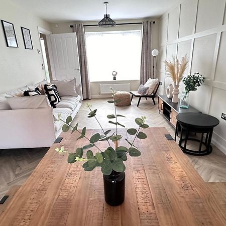 Durham Holiday Home Bagian luar foto