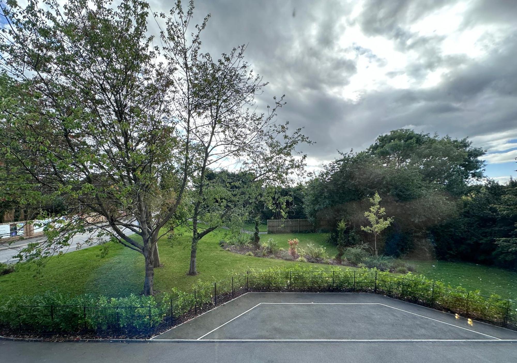 Durham Holiday Home Bagian luar foto