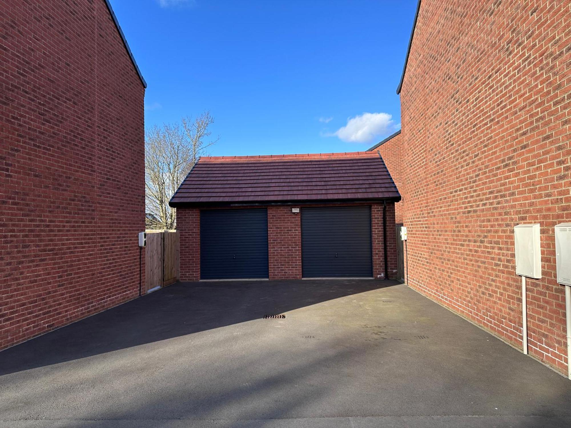 Durham Holiday Home Bagian luar foto