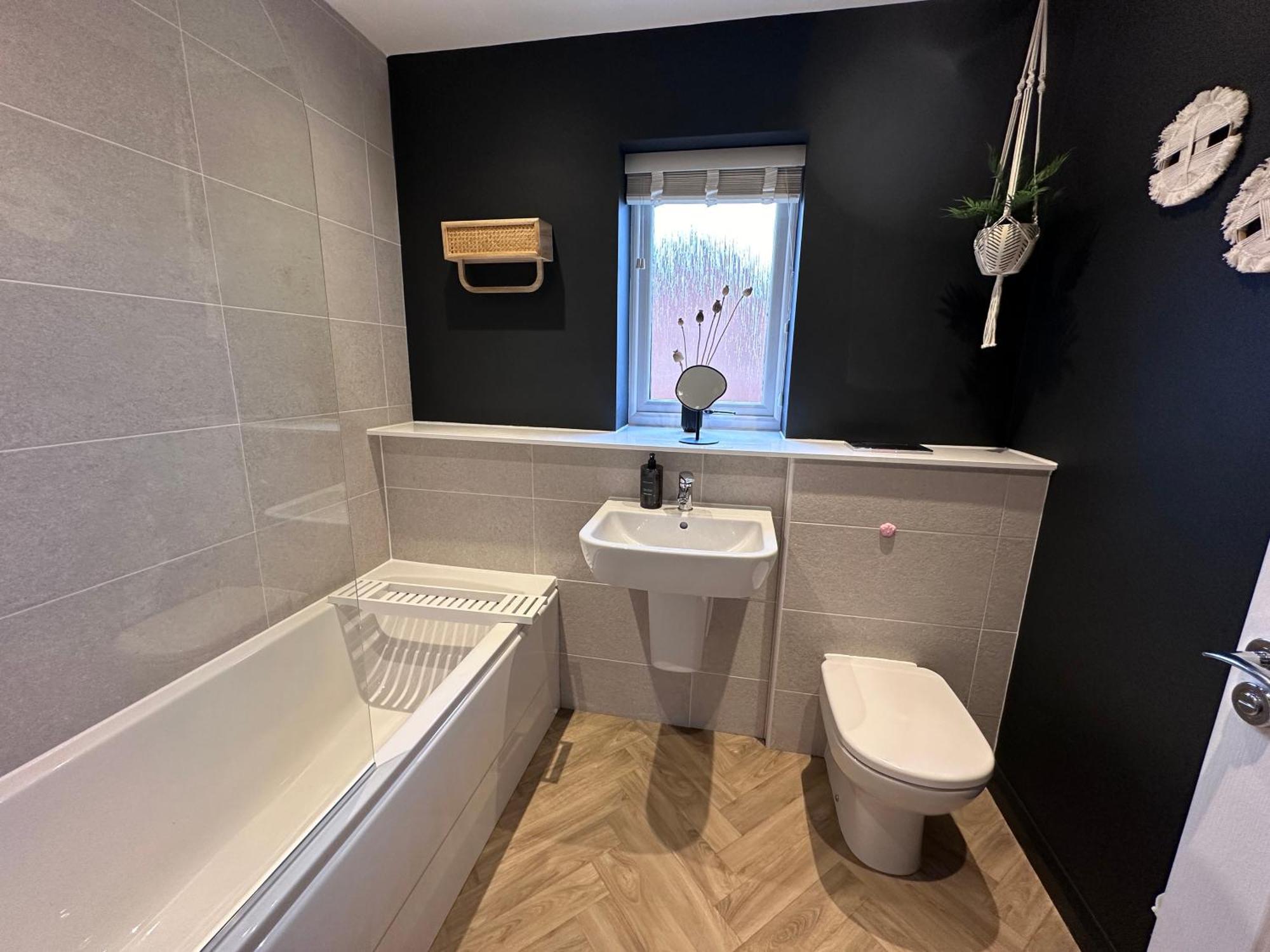 Durham Holiday Home Bagian luar foto