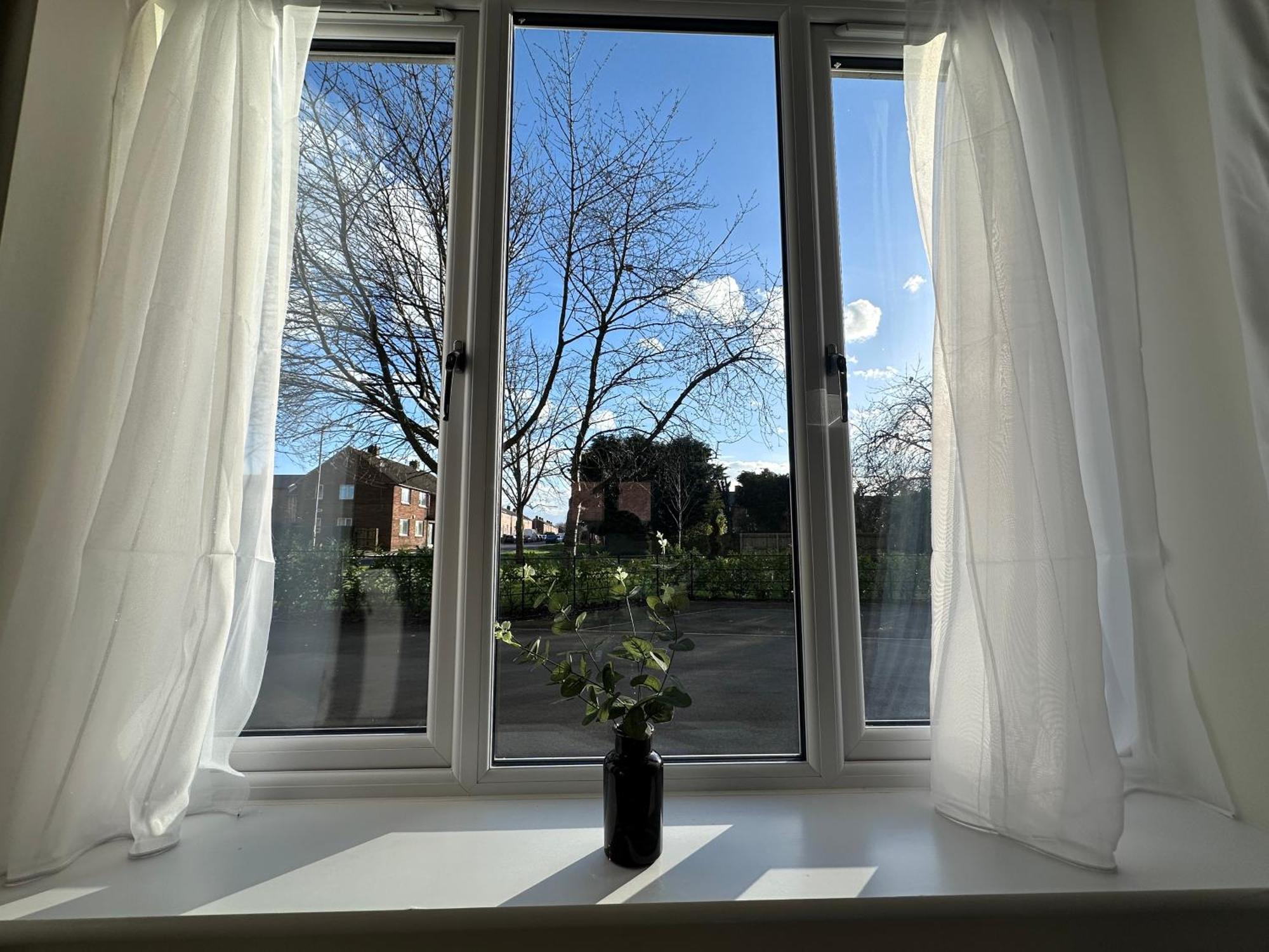 Durham Holiday Home Bagian luar foto