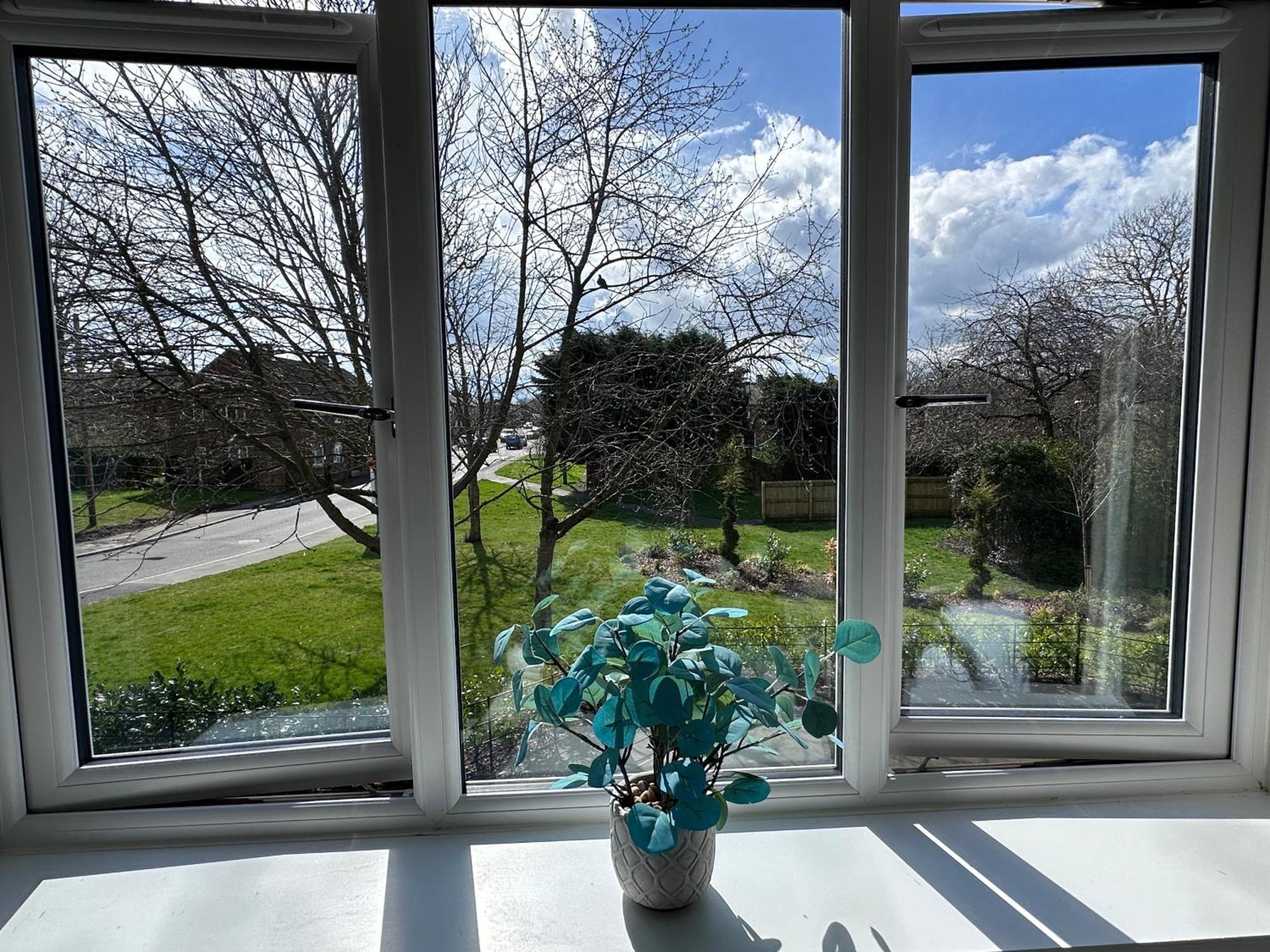 Durham Holiday Home Bagian luar foto