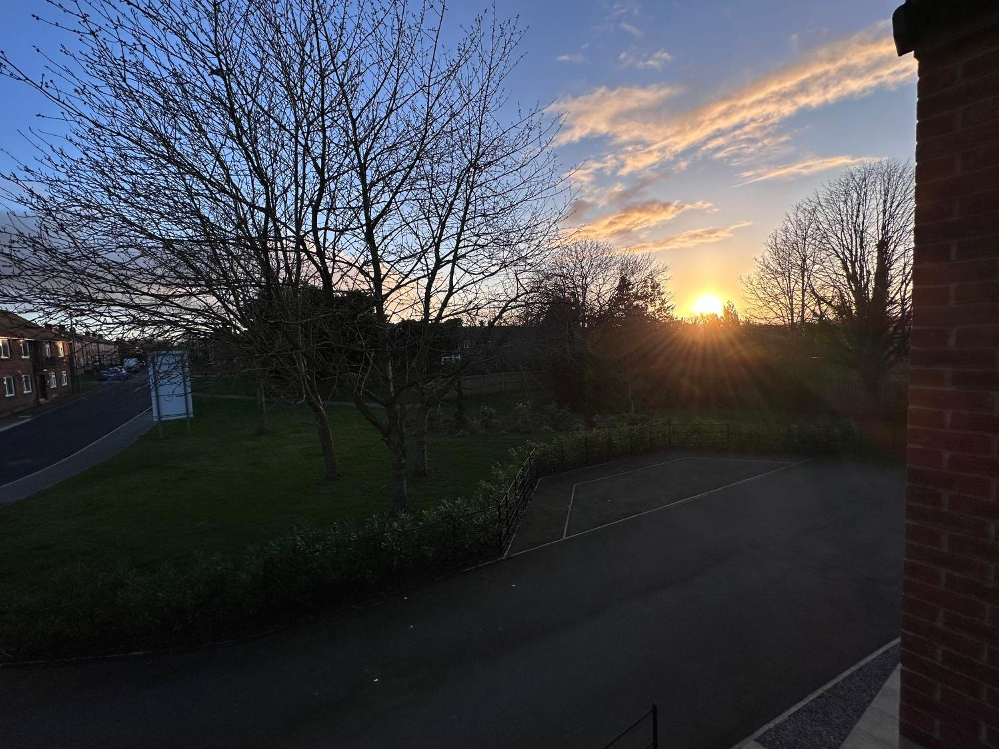 Durham Holiday Home Bagian luar foto