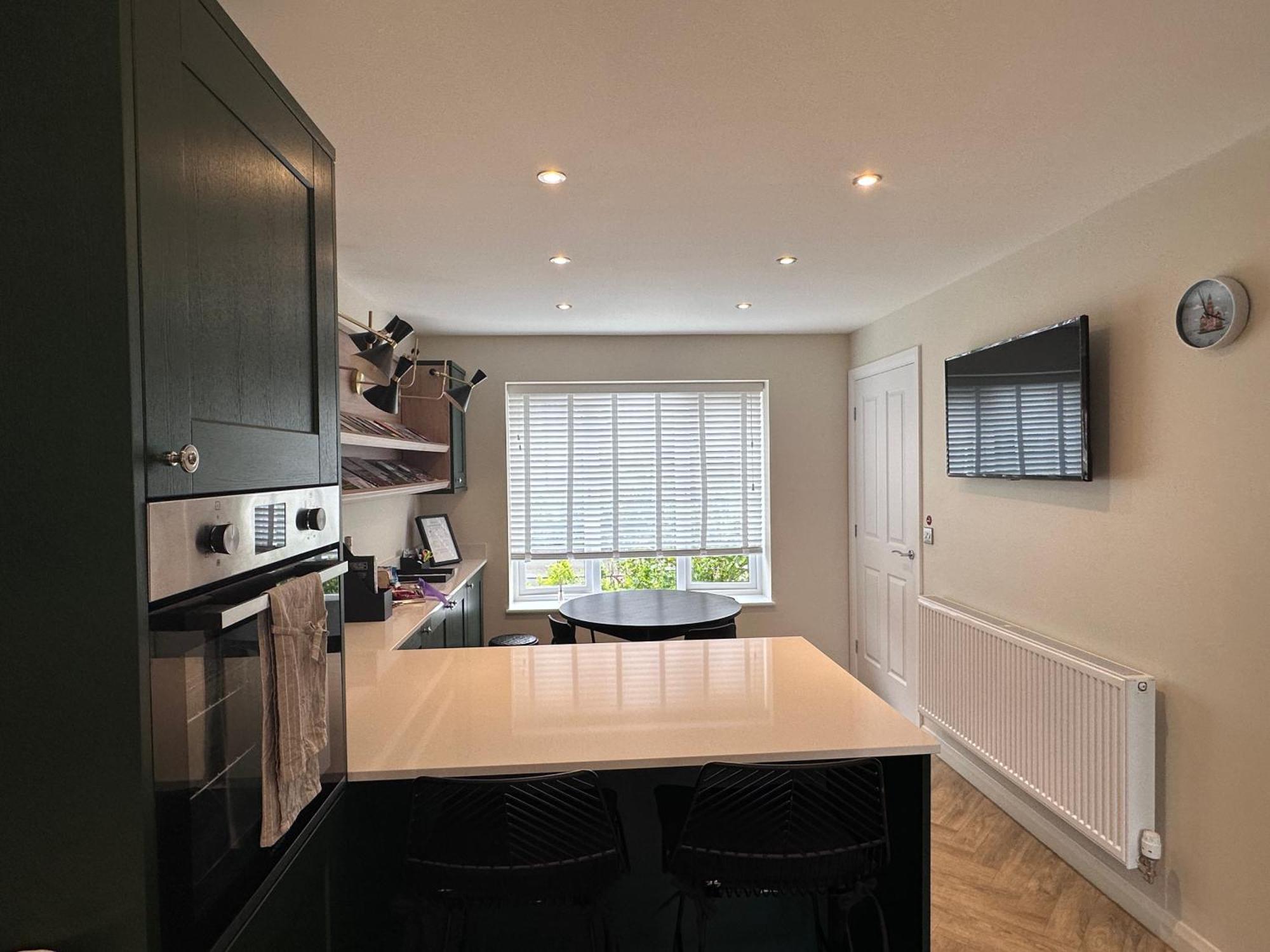 Durham Holiday Home Bagian luar foto