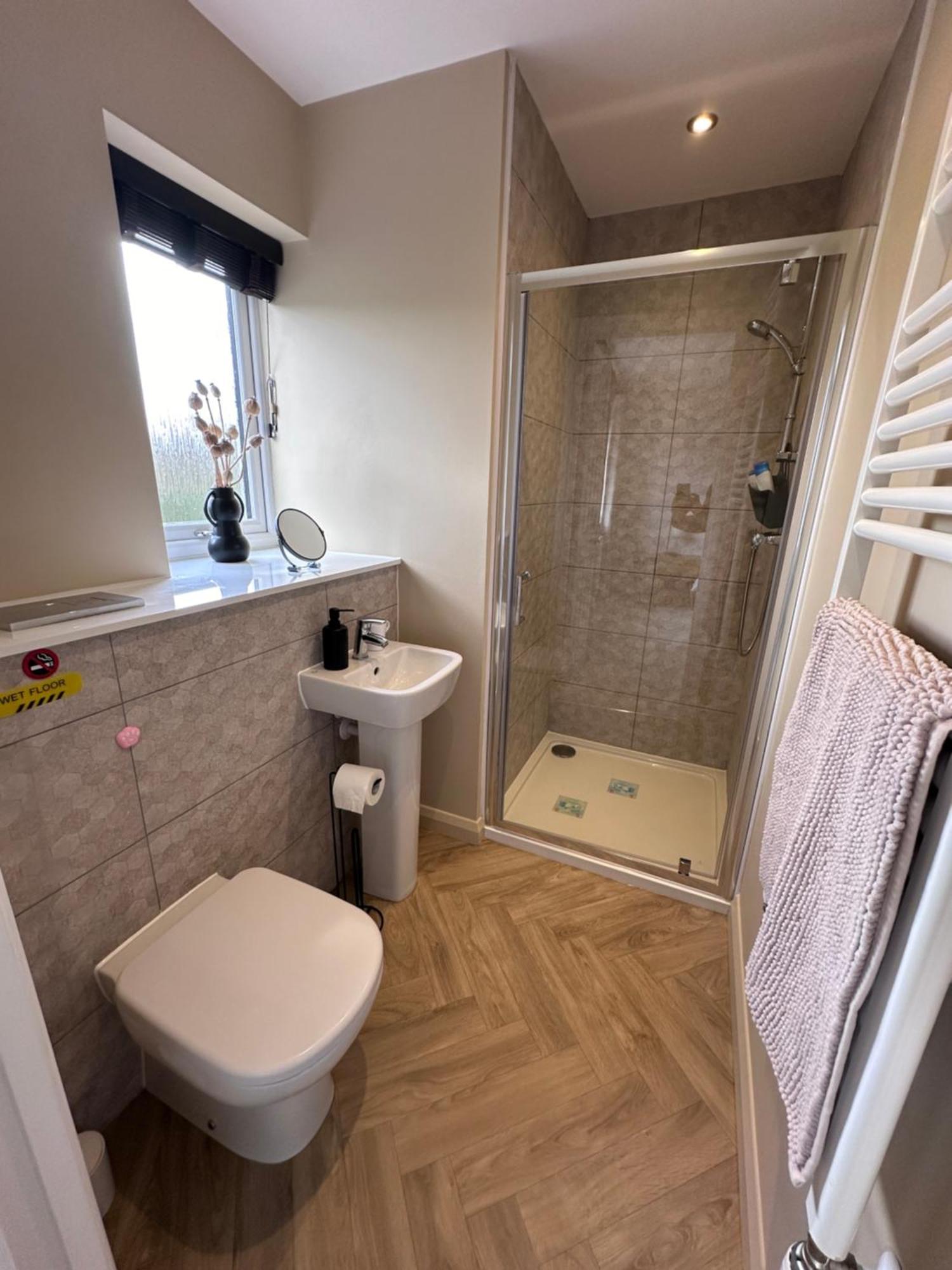 Durham Holiday Home Bagian luar foto