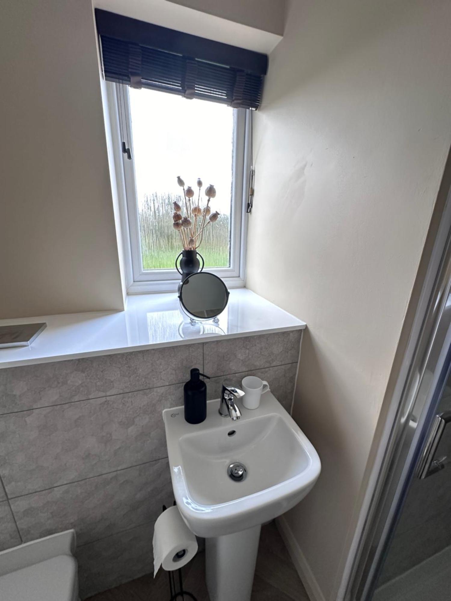 Durham Holiday Home Bagian luar foto