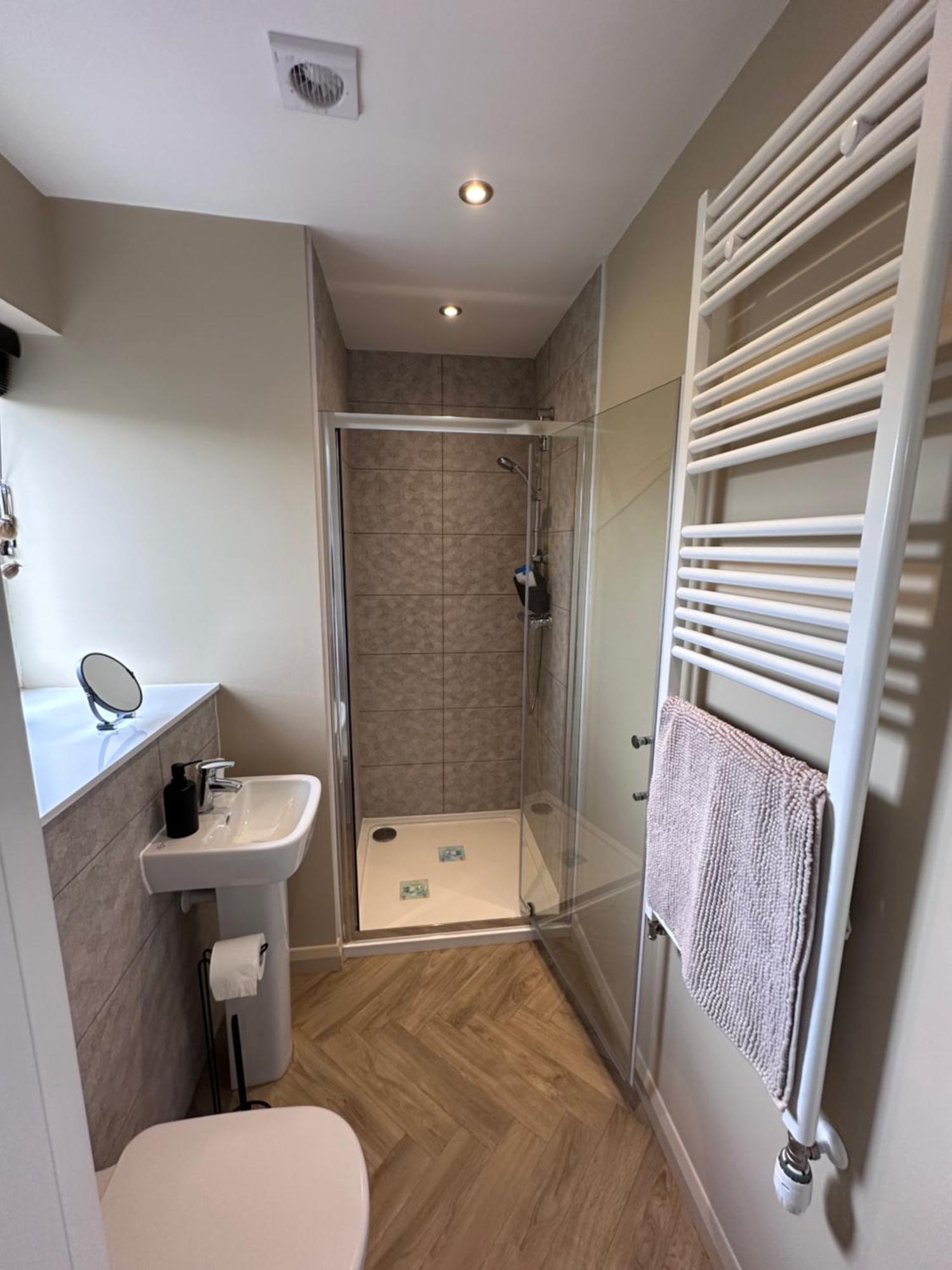 Durham Holiday Home Bagian luar foto