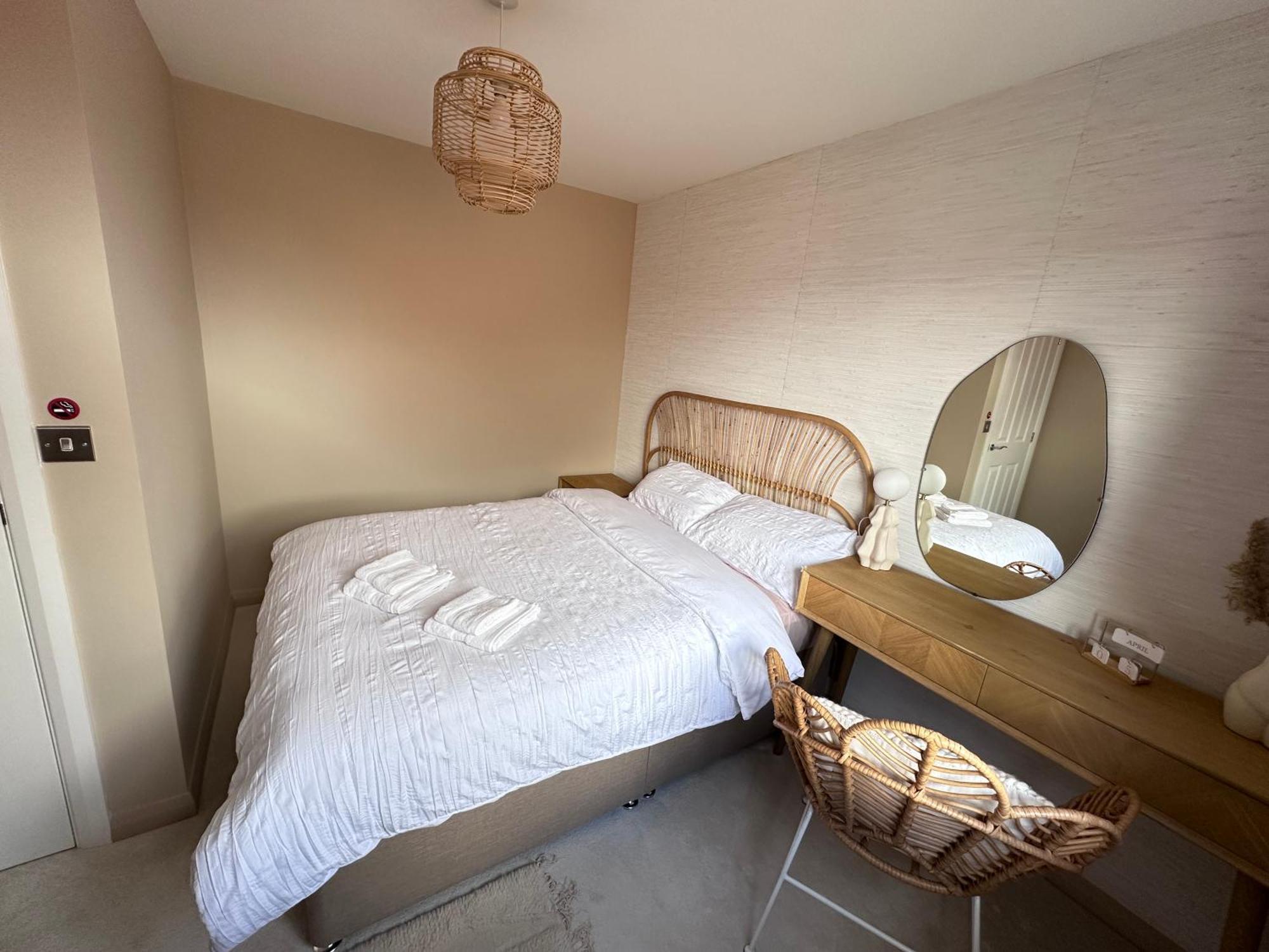 Durham Holiday Home Bagian luar foto