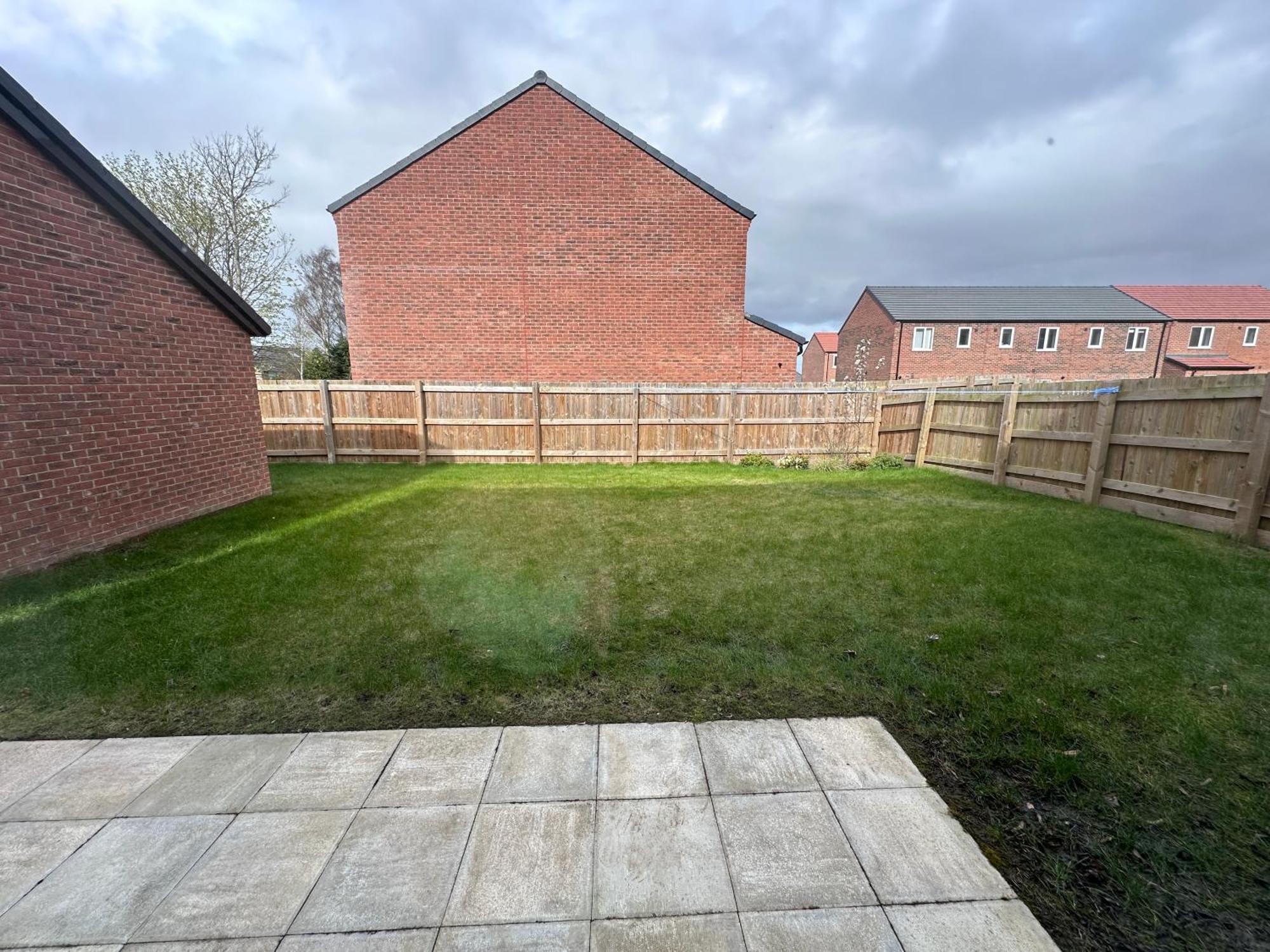 Durham Holiday Home Bagian luar foto