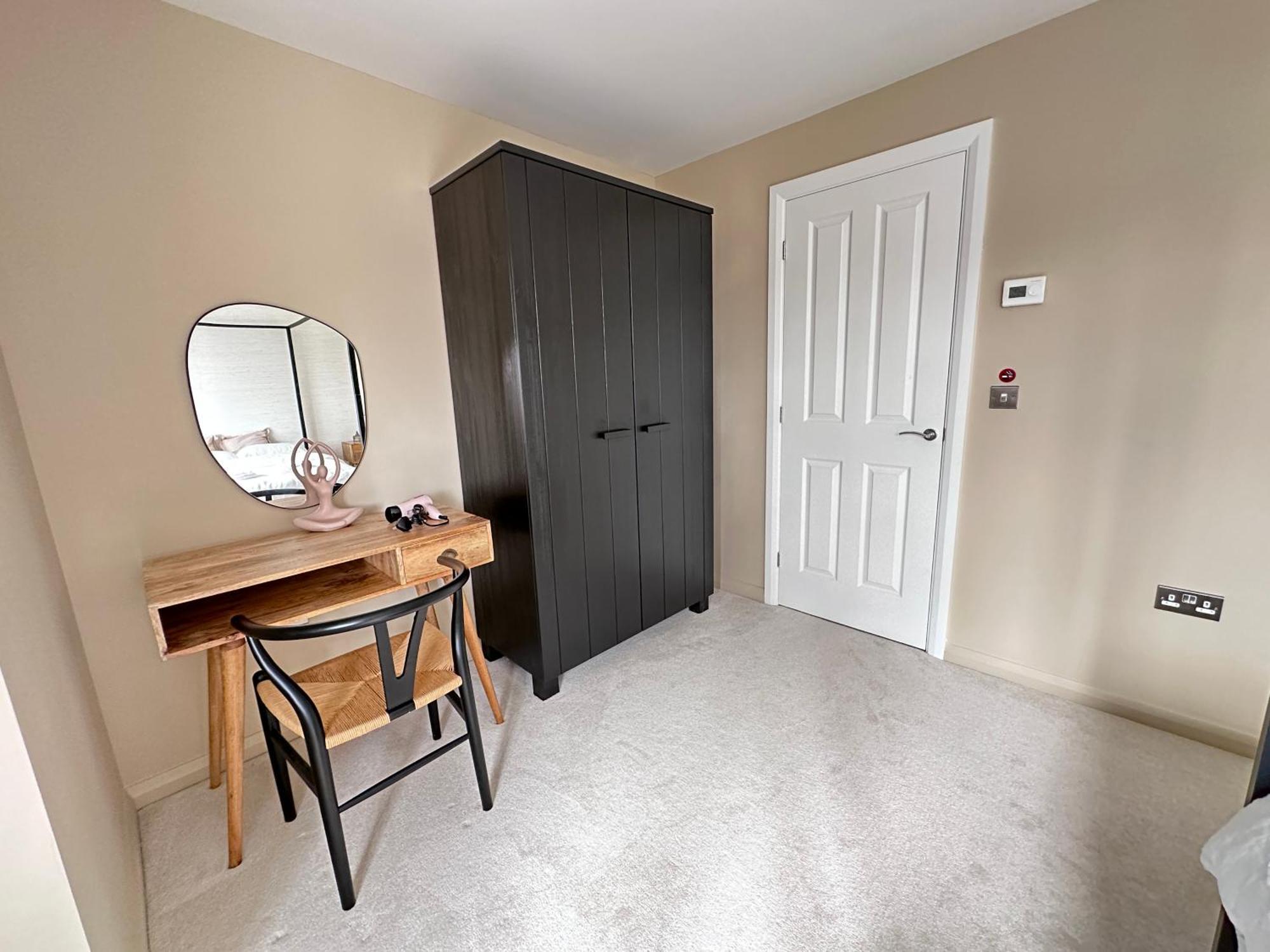 Durham Holiday Home Bagian luar foto