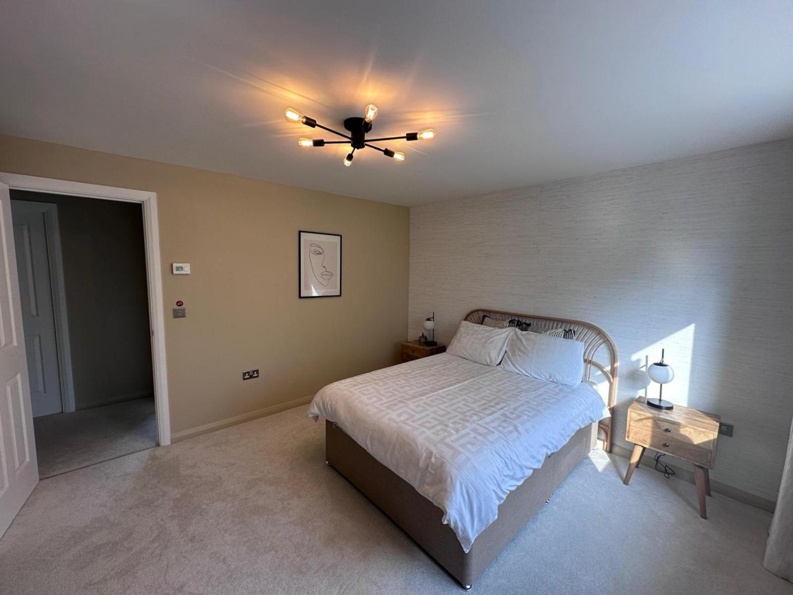 Durham Holiday Home Bagian luar foto