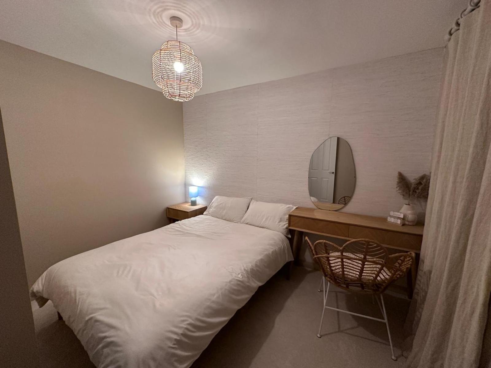 Durham Holiday Home Bagian luar foto