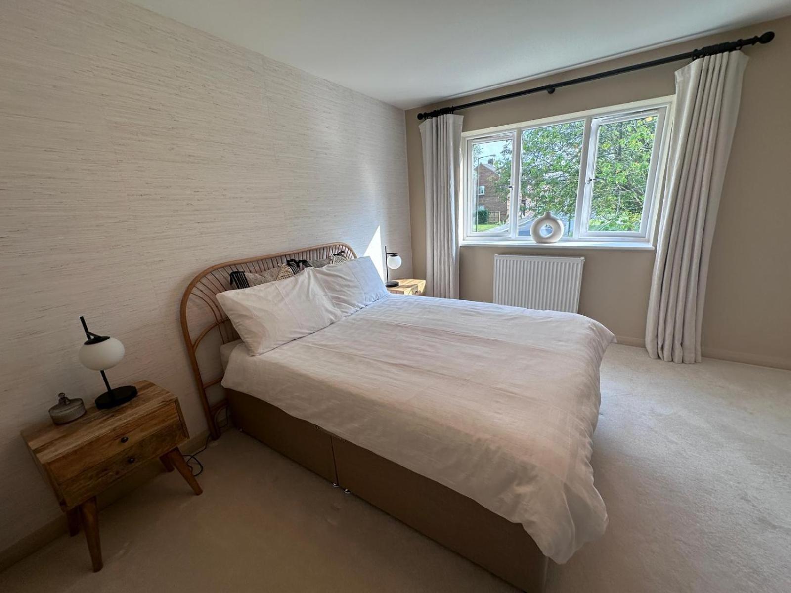 Durham Holiday Home Bagian luar foto