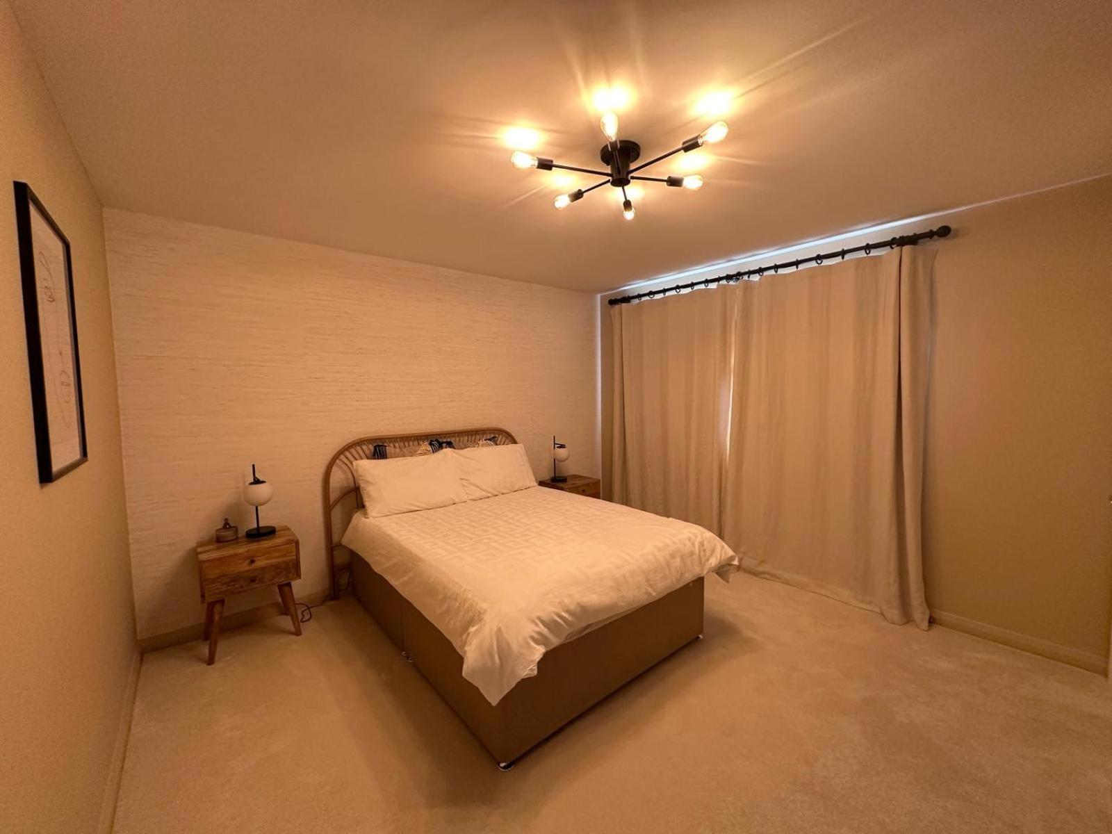 Durham Holiday Home Bagian luar foto