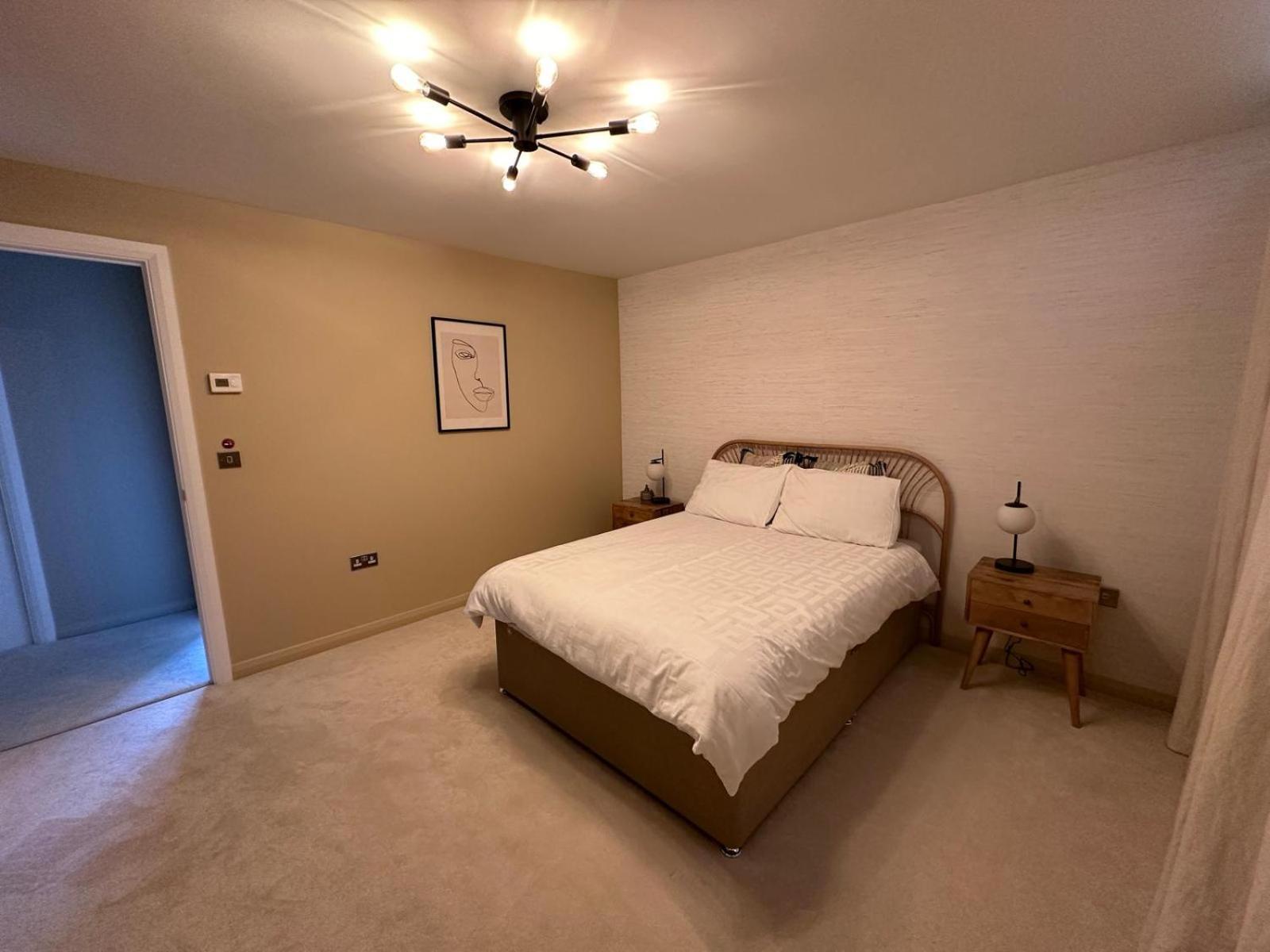 Durham Holiday Home Bagian luar foto